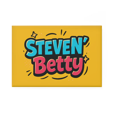 SteveN'Betty